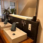 Apartment Moderne Im Mit Rundumblick Ins Gruene Glottertal