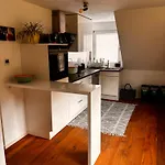 Apartment Moderne Im Mit Rundumblick Ins Gruene *