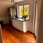 Apartment Moderne Im Mit Rundumblick Ins Gruene *